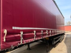 Фото авто Schmitz Cargobull SCS