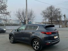 Фото авто Kia Sportage