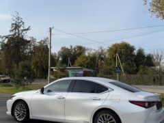 Сүрөт унаа Lexus ES