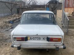 Сүрөт унаа ВАЗ (Lada) 2106