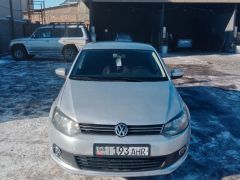 Фото авто Volkswagen Polo