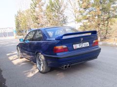 Сүрөт унаа BMW 3 серия