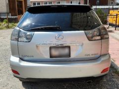 Photo of the vehicle Lexus RX