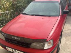 Сүрөт унаа Toyota Carina