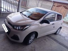 Сүрөт унаа Chevrolet Spark