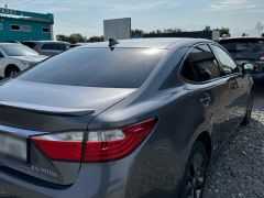 Сүрөт унаа Lexus ES