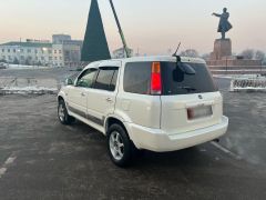 Сүрөт унаа Honda CR-V