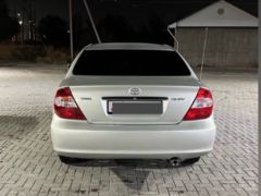 Фото авто Toyota Camry