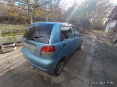 Photo of the vehicle Daewoo Matiz