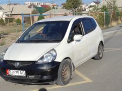 Photo of the vehicle Honda Fit