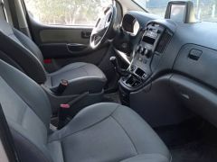 Фото авто Hyundai Starex (H-1)