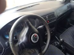 Фото авто Volkswagen Golf