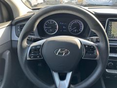 Сүрөт унаа Hyundai Sonata