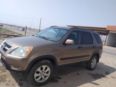 Photo of the vehicle Honda CR-V