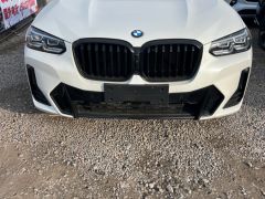 Сүрөт унаа BMW X3