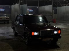 Сүрөт унаа ВАЗ (Lada) 2107