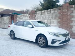 Сүрөт унаа Kia K5