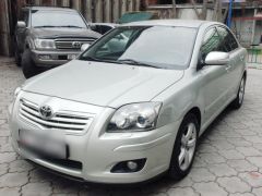 Сүрөт унаа Toyota Camry