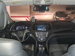 Фото авто Hyundai Santa Fe