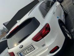 Сүрөт унаа Kia Sorento