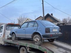 Сүрөт унаа Honda Civic