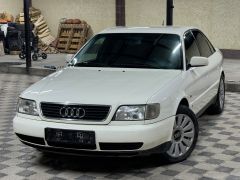 Photo of the vehicle Audi A6