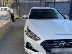 Сүрөт унаа Hyundai Sonata