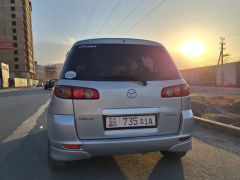 Сүрөт унаа Mazda Demio