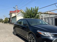 Photo of the vehicle Toyota Avalon