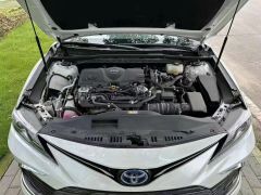 Фото авто Toyota Camry