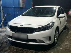 Сүрөт унаа Kia K3