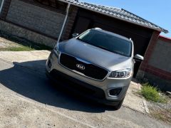 Фото авто Kia Sorento