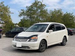 Сүрөт унаа Honda Stream