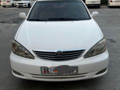 Фото авто Toyota Camry