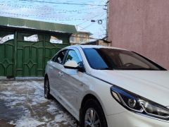 Photo of the vehicle Hyundai Sonata