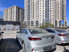 Сүрөт унаа Hyundai Sonata