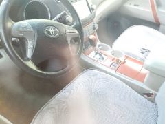 Photo of the vehicle Toyota Highlander