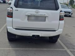 Photo of the vehicle Toyota 4Runner