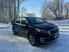 Сүрөт унаа Kia Carnival