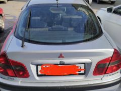Photo of the vehicle Mitsubishi Carisma