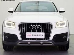 Сүрөт унаа Audi Q5