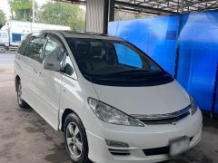 Сүрөт унаа Toyota Estima