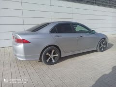 Сүрөт унаа Honda Accord