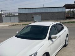 Сүрөт унаа Honda Accord