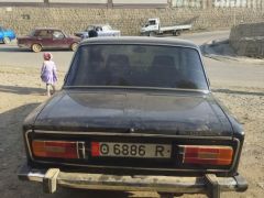 Сүрөт унаа ВАЗ (Lada) 2106