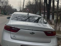 Сүрөт унаа Kia K7