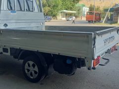 Фото авто Hyundai Porter