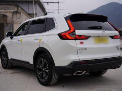 Сүрөт унаа Honda CR-V