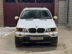 Photo of the vehicle BMW X5