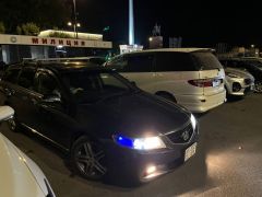 Сүрөт унаа Honda Accord